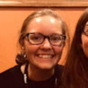 Meet your Posher, Julia
